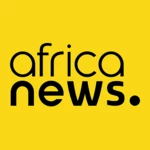 Logo of Africanews android Application 